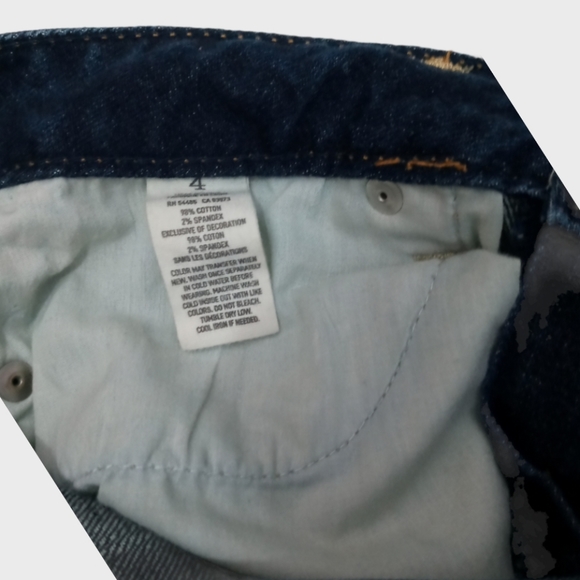 American Eagle Outfitters Shorts Size 4 - Picture 9 of 10